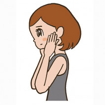 【秋不調】つらい頭痛の原因は気圧の低下だけじゃない！ 耳ストレッチで簡単対策