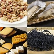 ミネラル豊富な食品【9選】