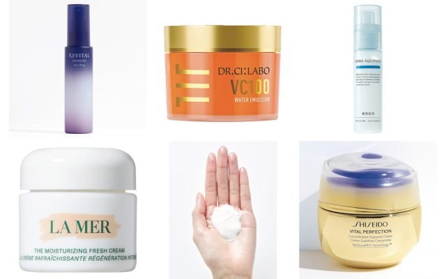 乳液とクリームの違い】つけ方や順番＆2024最新おすすめ20選 | 美的.com 