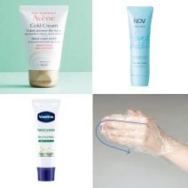 おさえるべき、「手荒れ」に効果的なハンドクリーム【美的べスコスランキング受賞】