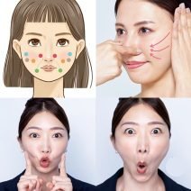 これで迎え撃つ！ほうれい線に効果的なマッサージのやり方をプロが解説