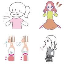腹式呼吸の「効果」って？若々しく、リラックスした体が叶うやり方