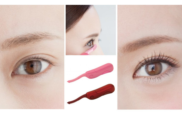 下まつげも簡単カールできる ビューラー術 まとめ 美的 Com