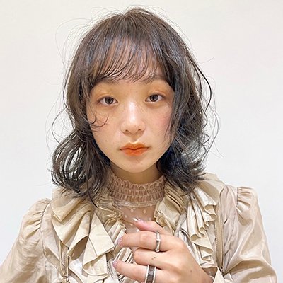 イエベに似合うアッシュカラー！柔らか見せのこなれ感ボブ｜最旬ヘアカタログ