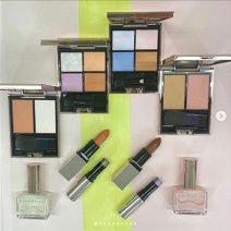 ルナソルの新作が話題！コスメデコルテ、トゥー フェイスドのXmasコフレも～インスタ人気ランキングVol.215～