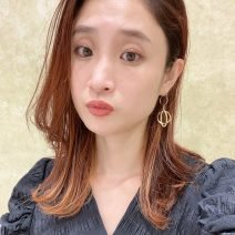 【巻き方特集】ストレートアイロンを使った外ハネのやり方