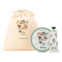 ホリデー ボディケアセット［2022年 10月発売］