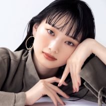 【一重・奥二重さん】アディクションのスモーキーなパレットで上品な色気を演出｜最旬美人顔メイク