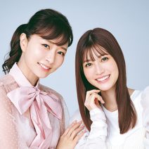 【座談会】石井美保さん×生見愛瑠さん｜20代で知っておきたいスキンケアの7つのルール