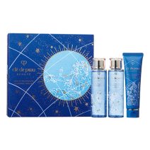 【2022Xmasコフレ】コスメデコルテ、クリニーク、ランコム…憧れのハイブランドを手軽に試せるチャンス！ お得度100％スキンケアコフレまとめ