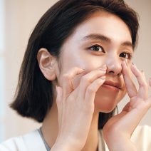 H&M長井かおり流！ 夜の酵素洗顔で毛穴つまりを除去｜おすすめの飲むサプリメントも