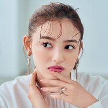 休日の垢抜けメイクを新提案！ 青み×黄みカラーの新鮮な組み合わせで簡単美人寄せ！