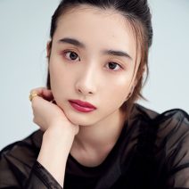 NARSのブロンズクリームで幼顔もフレッシュな色っぽ美人に変身！｜最旬美人顔メイク