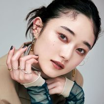 ジバンシイの最新アイシャドウを使って鉄板ブラウングラデアイをアップデート！