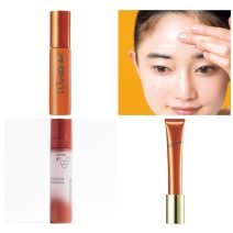 「潜伏シワ」とは？定着シワになる前に早めケアが大事！