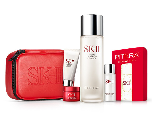 SK-II 豪華7点セット 限定品 プレミア