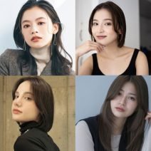 すっきり見える「デコ出し」がかわいい！ヘアセット法と16のスタイル