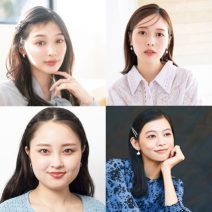 前髪、邪魔！って人にすすめたい、18のアレンジ術