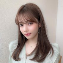 髪色講座Vol.20【オリーブグレージュ・カーキグレージュ】トーン別に人気スタイリストが解説