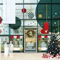 オルビスのクリスマス限定イベント開催！スペシャルな日に向けたフェイシャルトリートメント体験をぜひ♪