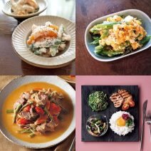 さやいんげんの「糖質」と「栄養」まとめ｜ダイエット・美容への取り入れ方