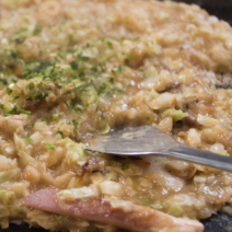 もんじゃ焼きの糖質と栄養まとめ｜ダイエット・美容への取り入れ方