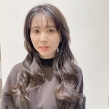 【巻き方特集】ゆるふわが可愛い・コテを使った平巻きのやり方