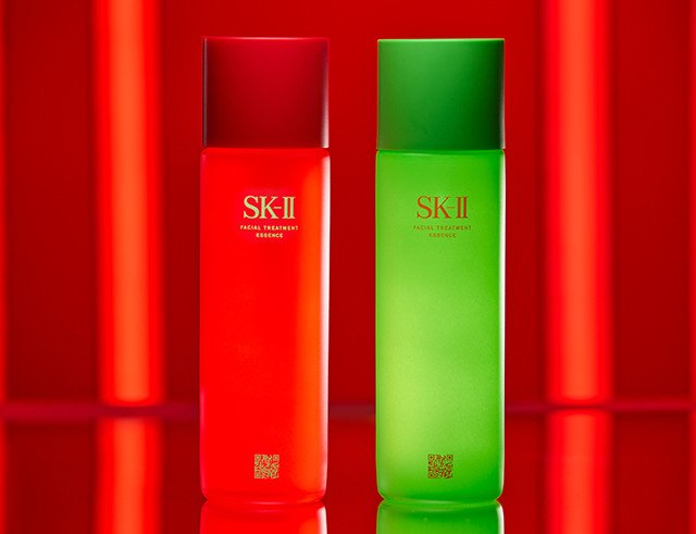 日本 SK-II エスケーツー フェイシャル トリートメント エッセンス