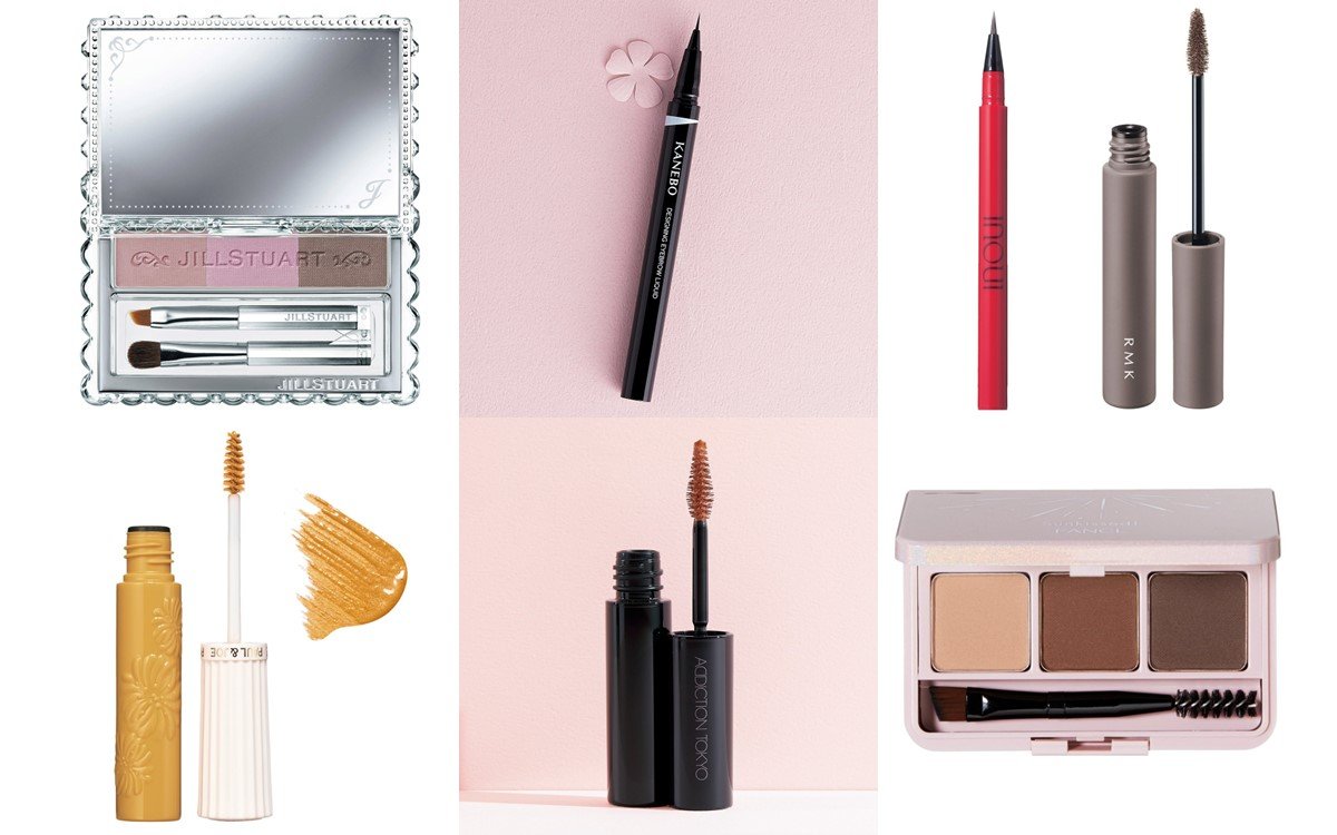 POLA BA カラーズ アイブロー ペンシル リフィル BR 2本 POLA B.A