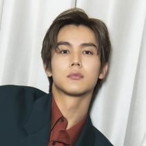 中川大志さんが告白！「僕が干し芋とスナックが好きな理由」