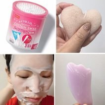 ダイソーの買うべき「美容アイテム」と「使い方」
