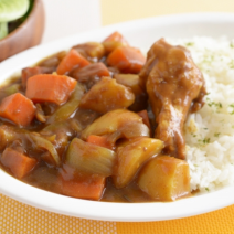 【カレー】「栄養」と「効果」まとめ｜ダイエット・美容への取り入れ方