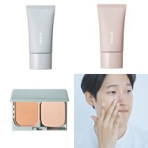 口コミ人気は？おさえるべき、ファシオのファンデーション【３選】