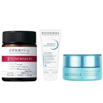 【秋冬の乾燥対策に】美容家愛用高保湿クリーム3選【美容家・浅利晴奈連載Vol.99】