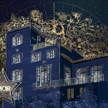 ディオールのクリスマスの世界観が楽しめるイベントが開催！ARやトートバッグのプレゼントなどスペシャルなコンテンツが盛りだくさん
