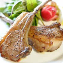 ラム肉の「栄養」と「効能」まとめ｜ダイエット・美容への取り入れ方