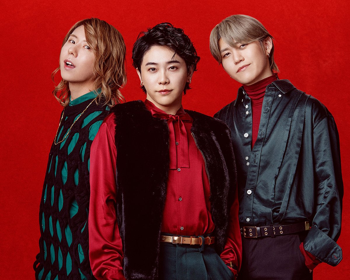 【キールズ×クリスマスコフレ2022】Mrs. GREEN APPLEとのTwitter トーク LIVEも！ ギフトにぴったりなアイテムやセットが続々♪