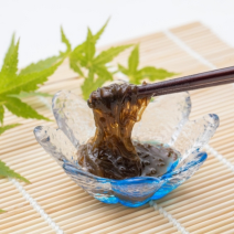もずくの「栄養」と「効能」まとめ｜ダイエット・美容への取り入れ方