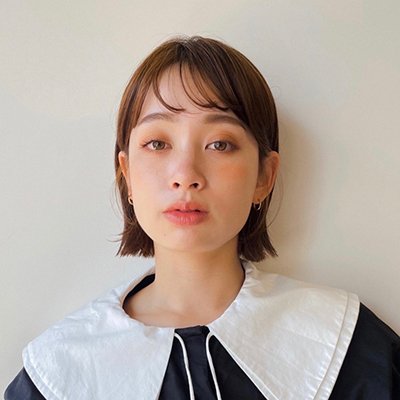 もみレイヤーがお洒落！柔らか見せの大人の外ハネボブ｜最旬ヘアカタログ