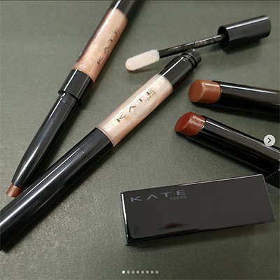 噂のリップモンスターにダーク系限定色が♡ SHIRO、ディオールのホリデーコレクションにも注目～インスタ人気ランキングVol.216～