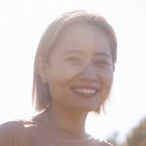 福岡玲衣さん
