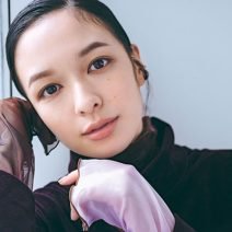 ベスコス1位のプチプラアイシャドウでメイク！ ヴィセのマットカーキでしゃれ感ハンサムアイをゲット♪