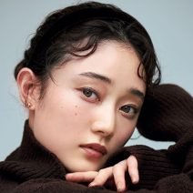 アイシャドウ＆アイラインをブラウンで統一して上品で知的な目元に！｜1週回って今こそブラウンEYE♪