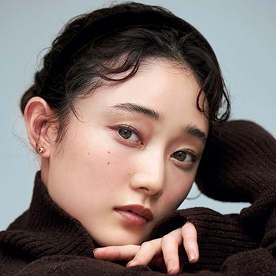 アイシャドウ＆アイラインをブラウンで統一して上品で知的な目元に！｜1週回って今こそブラウンEYE♪