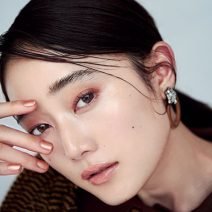 王道ブラウンEYE人気が復活！ アディクションの新アイシャドウパレットでニュアンスおしゃれ顔に♪