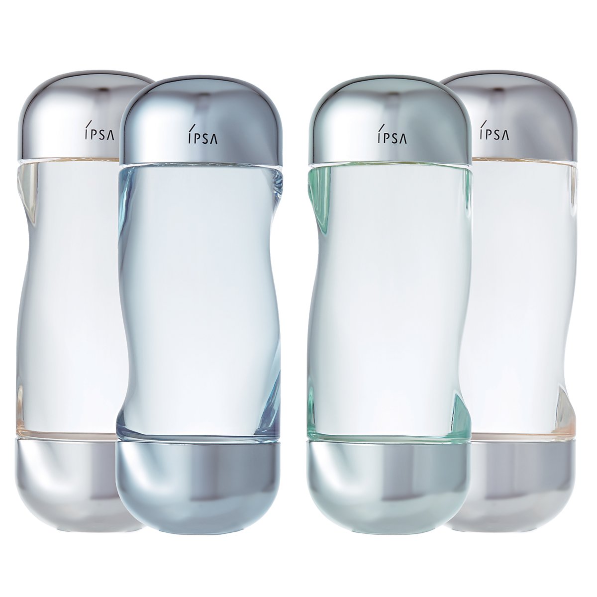 IPSA イプサ ザ・タイムR アクア 化粧水 空容器 空ボトル 200ml - 化粧