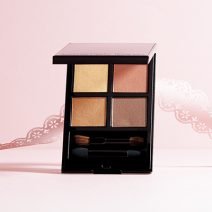 【最新パレットアイシャドウランキング】透明感を高めるベーシックカラーが台頭！ 美容賢者絶賛の第1位は…？｜『美的』2022年下半期ベスコス
