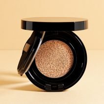 【最新クッションファンデーションランキング】潤い満ちたツヤ肌がかなう1位は？｜『美的』2022年下半期ベスコス
