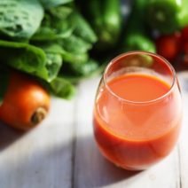野菜ジュースの「栄養」と「効能」まとめ｜ダイエット・美容への取り入れ方