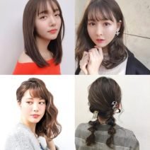 日向坂46 佐々木美玲さん風に近づく【14の髪型実例】フェミニンヘア＆アレンジ